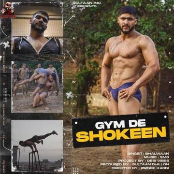 download Gym-De-Shokeen Bhallwaan mp3